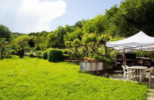 Giaveno Villa | Villa La Sosta a Giaveno