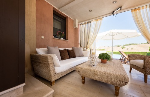 Sane Villa | Villa La Stella by Luxlikehome