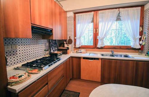 Punta Ala Villa | Villa La Sugheretta