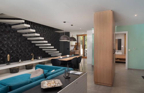 Nin Villa | Villa La Thalia