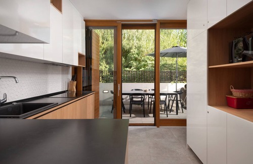 Nin Villa | Villa La Thalia