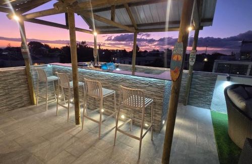 La Mivoie Villa | Villa La Tourelle