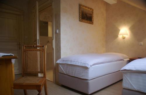 Szarocin Bed & Breakfast | Villa la Val, Karkonosze