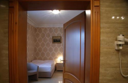Szarocin Bed & Breakfast | Villa la Val, Karkonosze