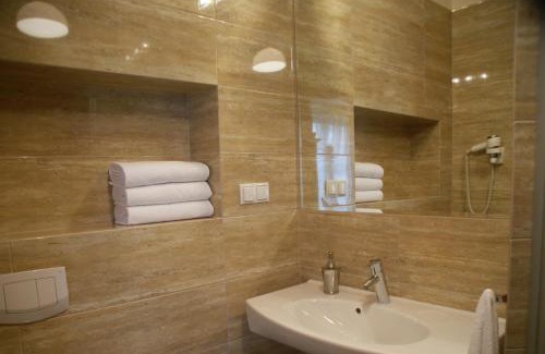 Szarocin Bed & Breakfast | Villa la Val, Karkonosze