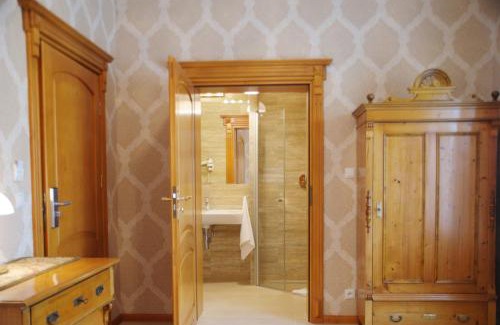 Szarocin Bed & Breakfast | Villa la Val, Karkonosze