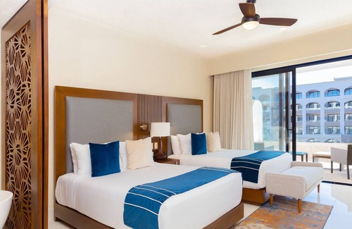 Ciudad Constitucion Resort | Villa la Valencia 2BR Amazing ocean views and longest lazy river!