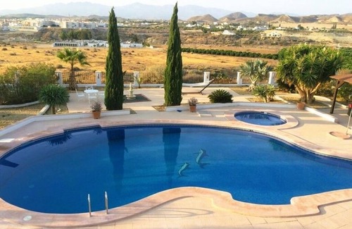 La Brena House | Villa La Vida