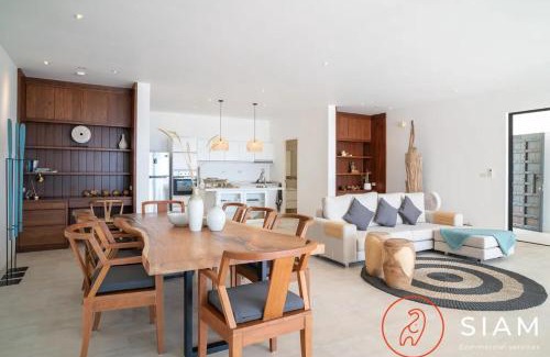 Plai Laem Villa | Villa La Vie En Rose