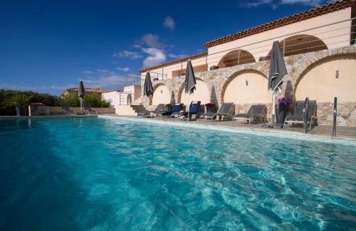 Lumio Bed & Breakfast | Villa la Vista