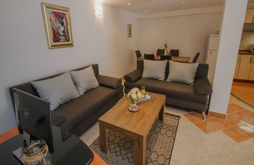 Seget House | Villa La Vita