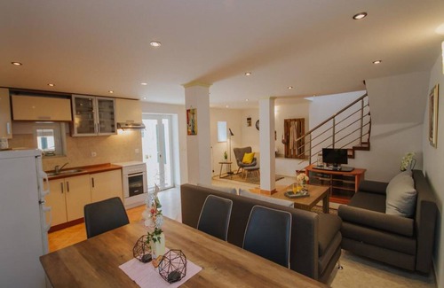 Seget House | Villa La Vita