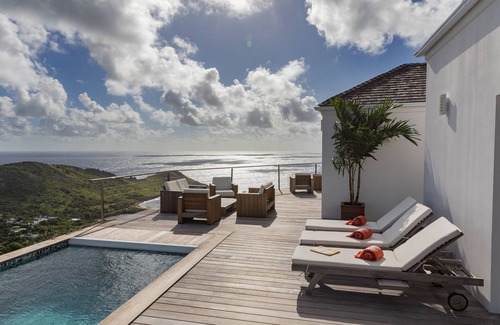 Devet Villa | Villa La Vue