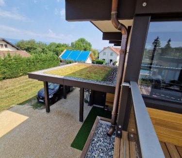Yvoire Villa | Villa Laba