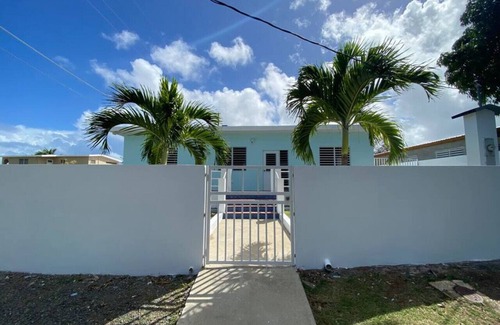 Florida House | Villa Ladera: 4 bedroom private beach house