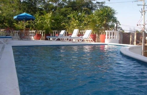 Playa Guitarron Villa | Villa Ladomar - Las Brisas Guitaron Area - Incredible View. Fully Staffed