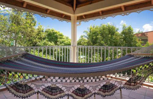 Goyave Villa | Villa Ladouchka
