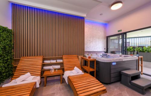 Ludbreg Villa | Villa Lady Berga by Villas Guide