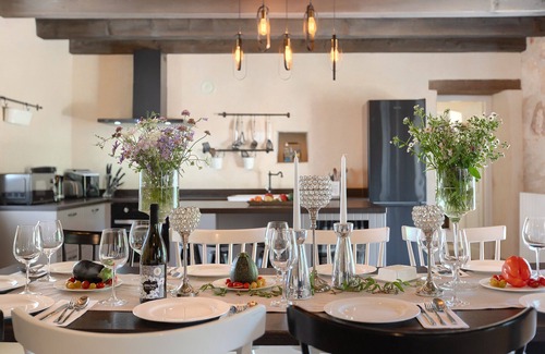 Gracisce Villa | Villa Laeta - feel true colors of Istria