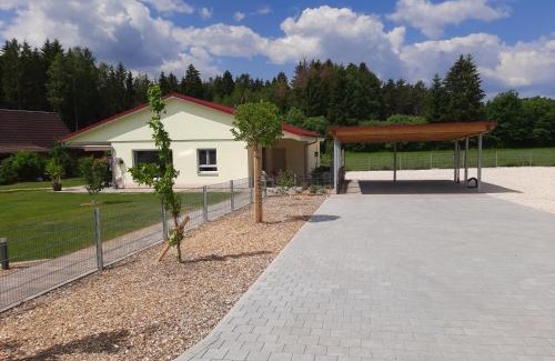 Heideck House | Villa Laffenau