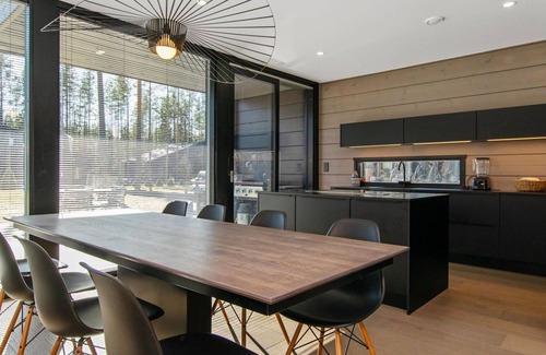 Vierumaki House | Villa Lager by Interhome
