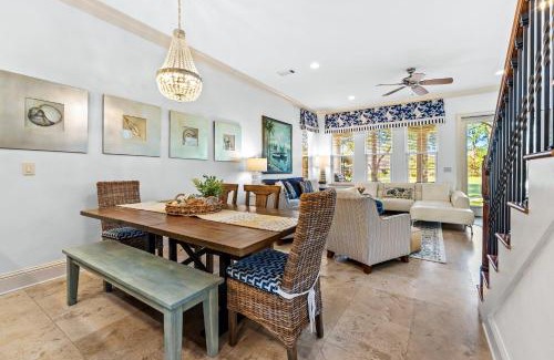 Villa Lago House | Villa Lago 1843