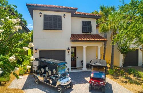 Villa Lago House | Villa Lago 1854 "Floridays"