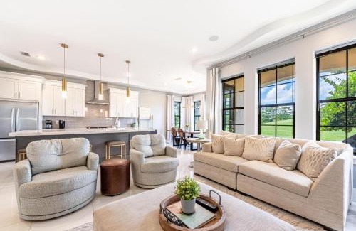 Villa Lago House | Villa Lago 1860