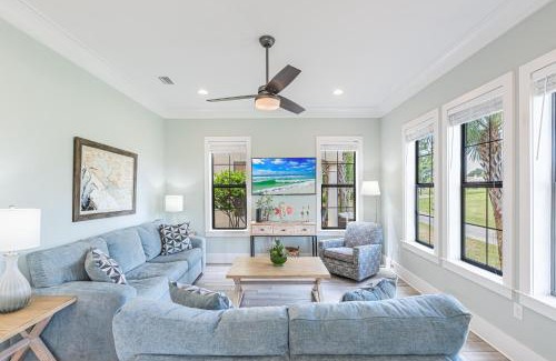 Villa Lago House | Villa Lago 1864