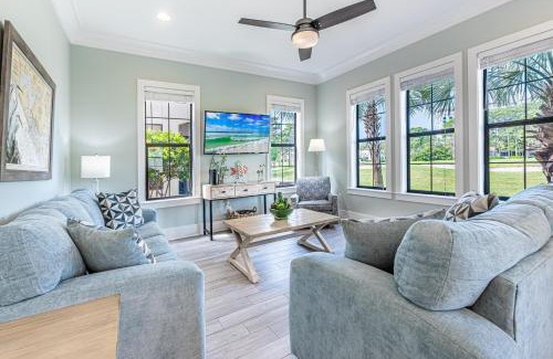 Villa Lago House | Villa Lago 1864