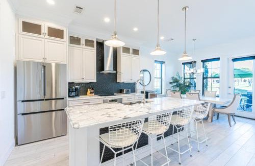 Villa Lago House | Villa Lago 1922 - Madis Jule - 4BR 4BA