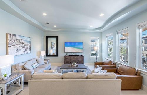 Villa Lago House | Villa Lago 1948 IIG 4BR BA