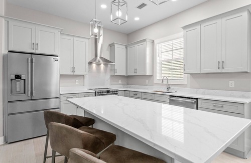 Villa Lago House | Villa Lago 1951 - BRAND NEW Sandestin Home, Near Baytowne, Golf Cart Included!