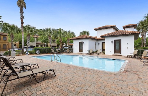 Villa Lago House | Villa Lago 1951 - BRAND NEW Sandestin Home, Near Baytowne, Golf Cart Included!