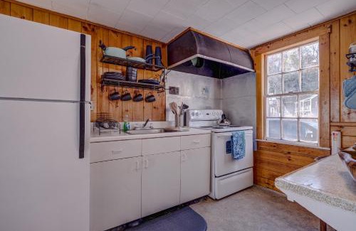 Alton Bay House | Villa Lago