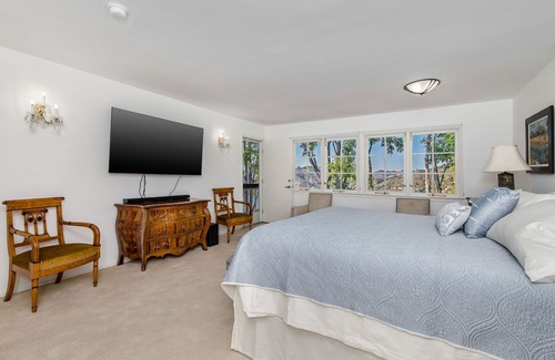 Bel Air House | Villa Lago