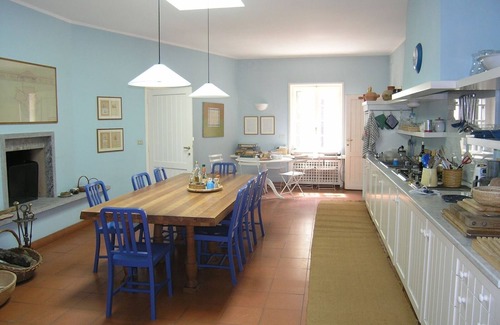 Dormelletto Villa | Villa Lagoni In Dormelleto - Piemonte