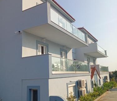 Varos Apartment | Villa Lagosta