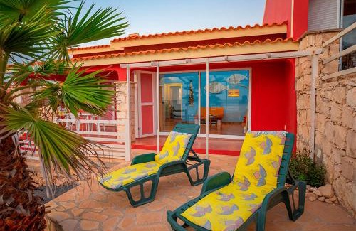 Vila do Maio Villa | Villa Lagosta Stella Maris Exclusive
