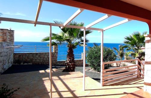 Vila do Maio Villa | Villa Lagosta Stella Maris Exclusive
