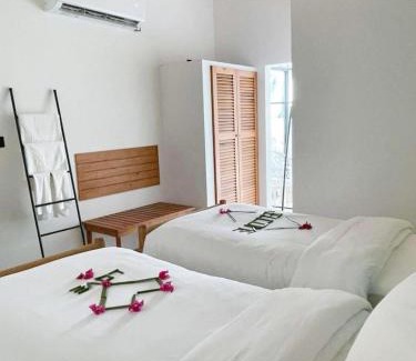 Fulhadhoo House | Villa Laguna Maldives