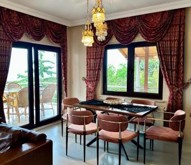 Akcaabat Villa | Villa Laila Trabzon