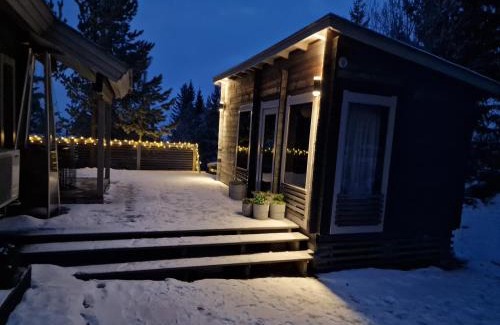 Vimpeli Villa | Villa Laiskajaakko