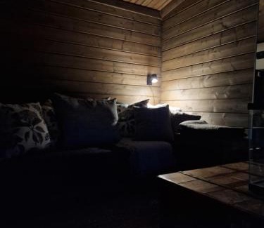 Vimpeli Villa | Villa Laiskajaakko