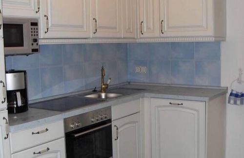 Stetten Apartment | Villa Lake Constance view