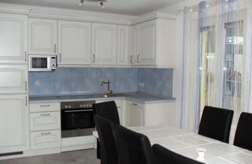 Stetten Apartment | Villa Lake Constance view