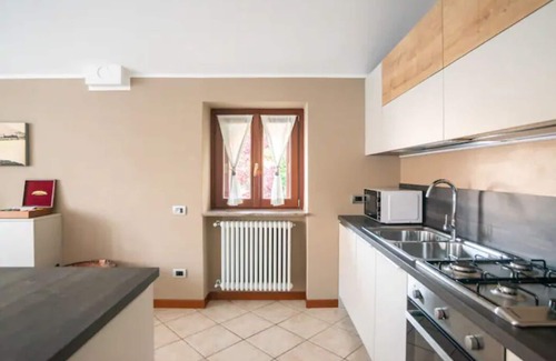 Bellano Apartment | Villa Lake Como View by villavistalago.it Bellano