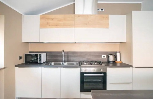 Bellano Apartment | Villa Lake Como View by villavistalago.it Bellano