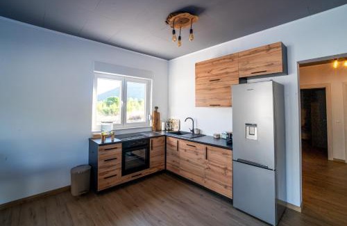 Mostar Villa | Villa LAKE Mostarsko jezero