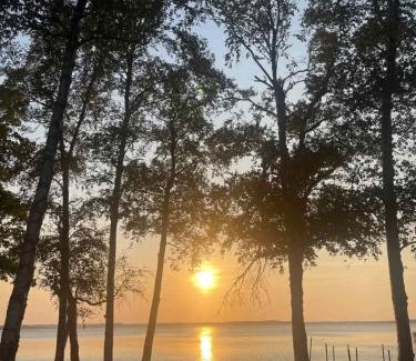 Horby House | Villa Lakeside